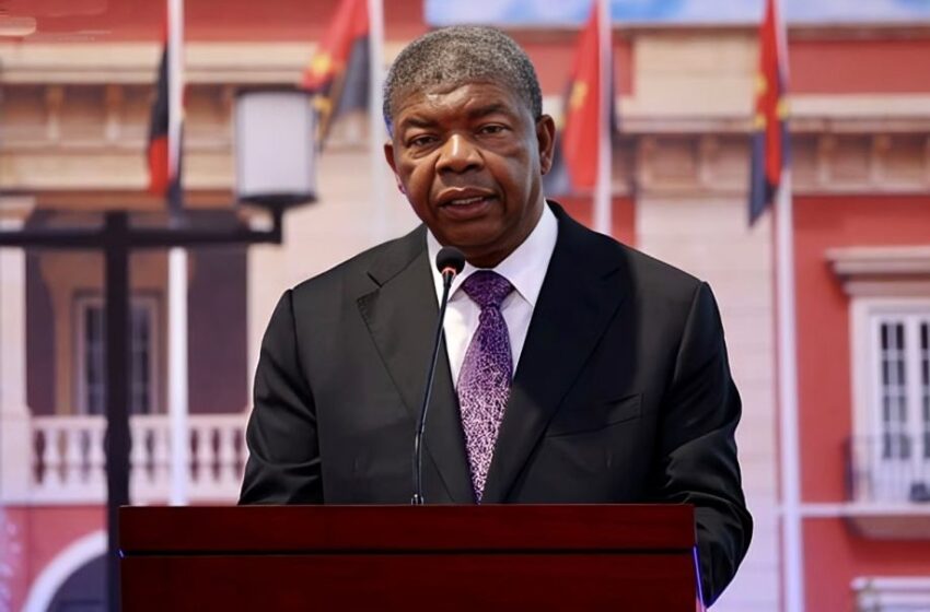  João Lourenço alerta para risco de “conflagração global” e condena imposição das grandes potências