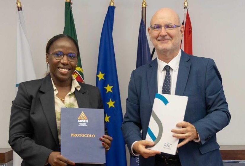  Angola e Portugal unem reguladores de seguros em Lisboa