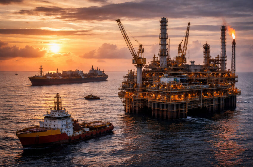 Brent para entrega em Julho sobe 5,8% a 114,44 dólares com escalada militar no Estreito de Ormuz