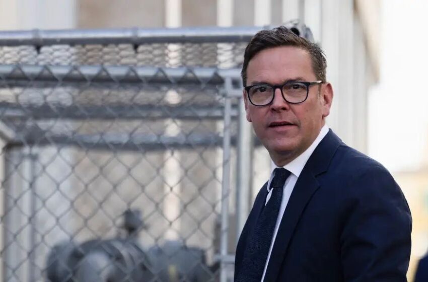  James Murdoch compra revista New York e portal Vox por 300 milhões de dólares
