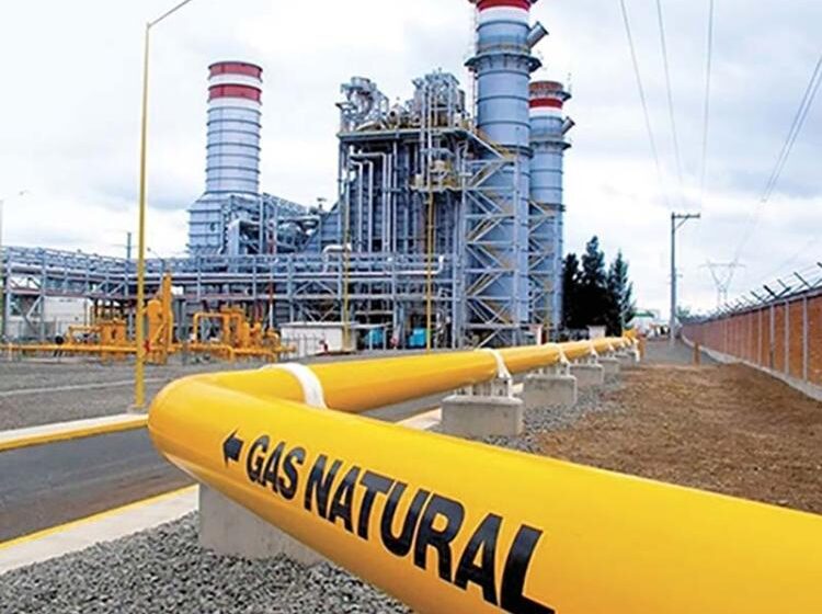  Angola consolida aposta no gás natural com produção recorde e eficiência de 95% na Angola LNG