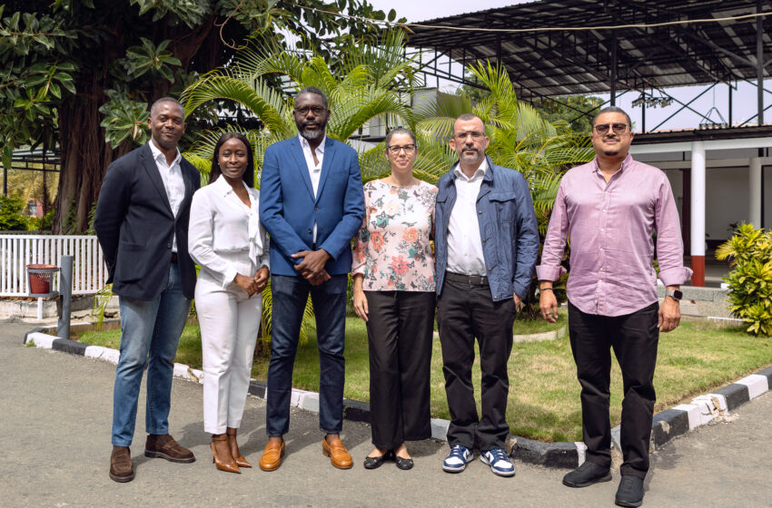  Cláudio Chocolate lidera nova direcção da associação de marketing e publicidade de Angola