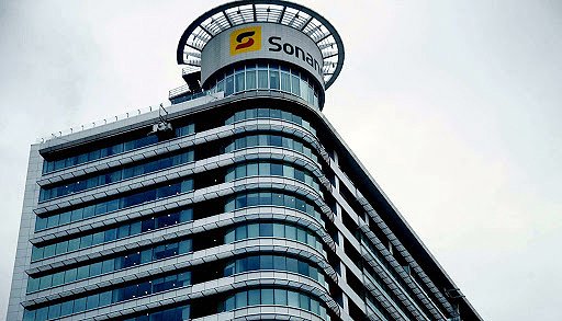  Sonangol obtém financiamento de 2,65 mil milhões de dólares