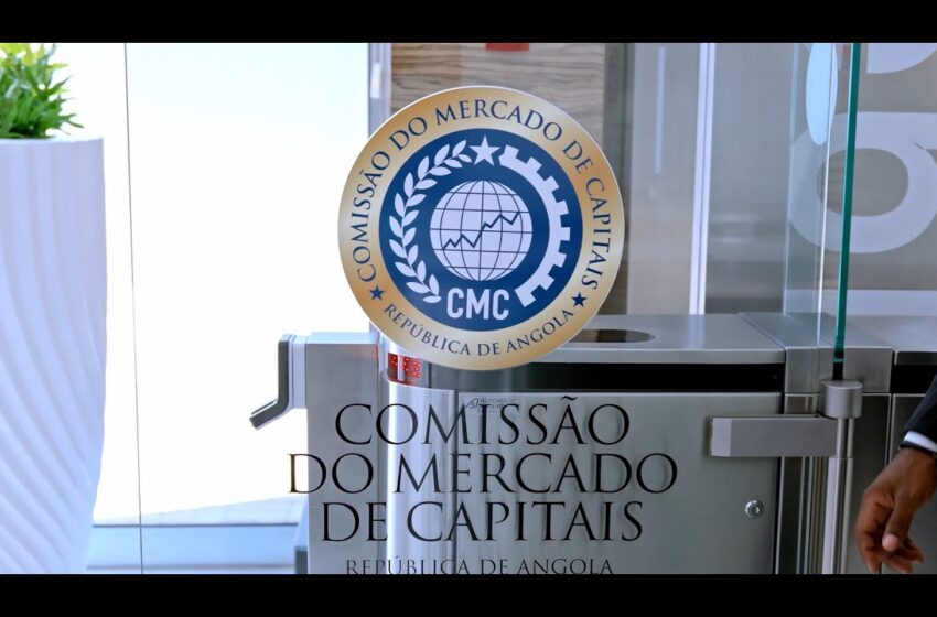  CMC alerta para circulação de prospecto não aprovado da OPV da Unitel e abre investigação