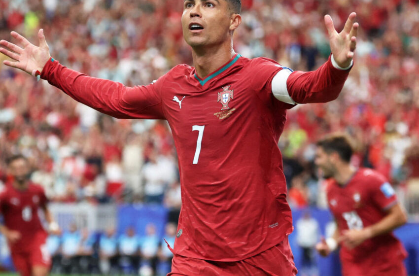  Mundial 2026: Portugal goleia Uzbequistão com bis de Ronaldo e Gana surpreende ao travar Inglaterra