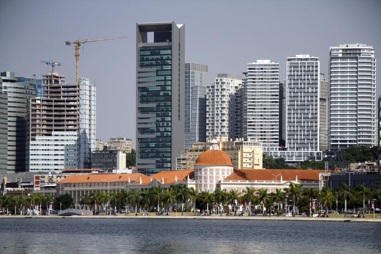  Angola supera 70 das 87 deficiências apontadas pelo GAFI e aproxima-se da saída da lista cinzenta