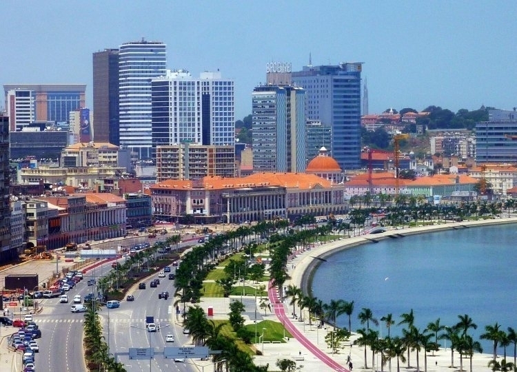  Angola mantém-se na lista cinzenta do GAFI com investigação ao branqueamento de capitais como principal obstáculo