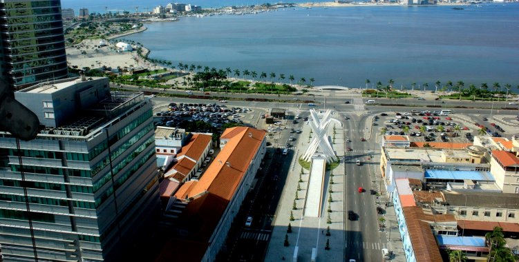  Adiado sine die o Fórum Africano dos Fundos Soberanos que se realizaria em Luanda em Julho