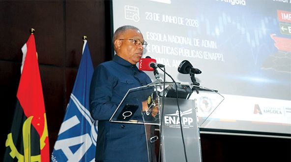  Angola aprova estratégia nacional para implementar o acordo de comércio livre africano