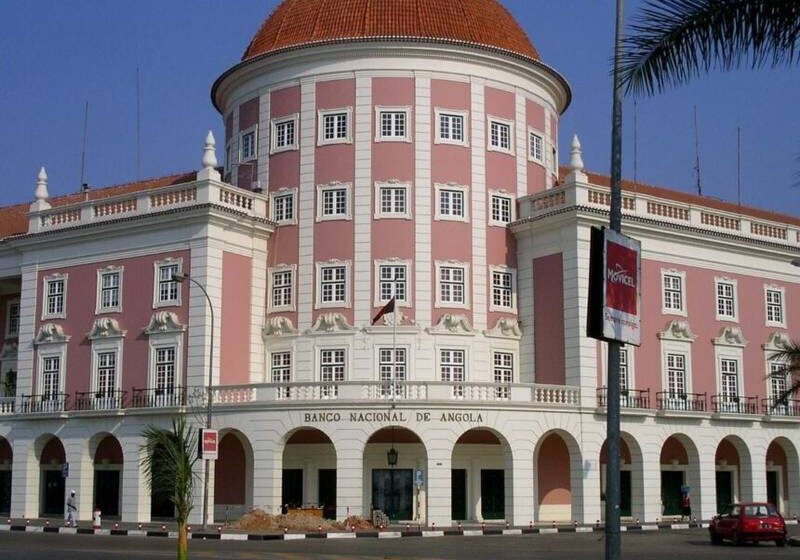  BNA alerta para nove entidades não autorizadas a operar serviços financeiros e de criptomoedas