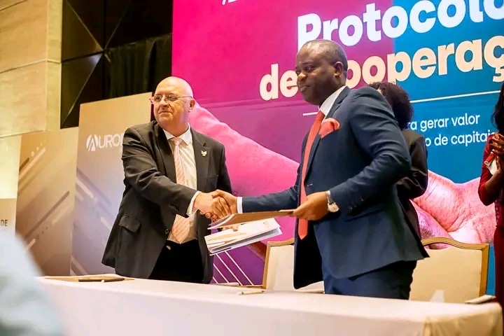  Aurora SDVM consolida posição no mercado de capitais com protocolo com o Banco Yetu