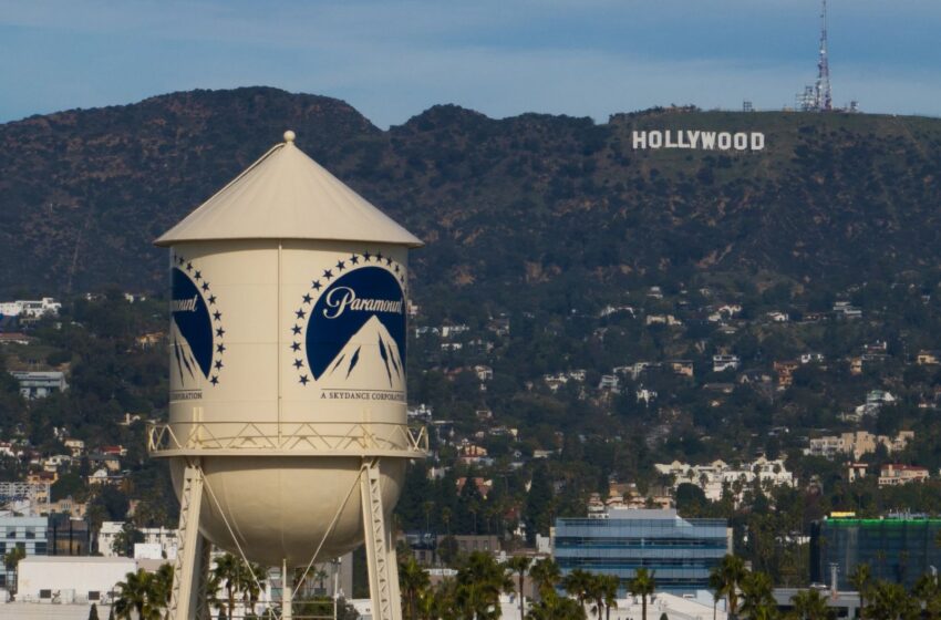  Doze estados dos EUA processam Paramount para travar aquisição Warner Bros. Discovery