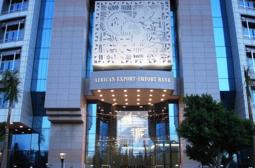  Afreximbank conclui a sua maior emissão de obrigações de sempre, com 1.500 milhões de dólares