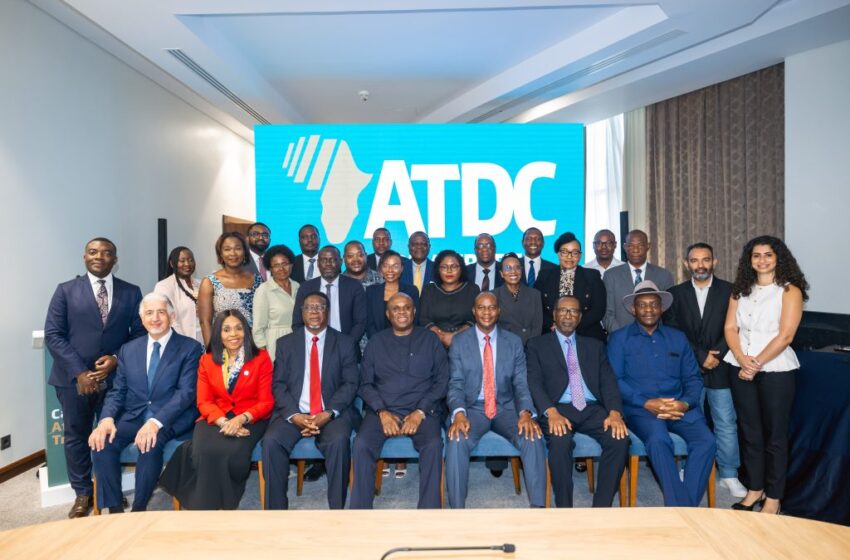  Afreximbank expande rede de comercio e distribuição ao Zimbabwe e Malawi
