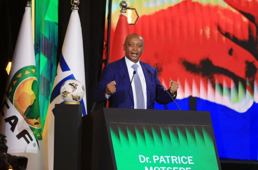  Níger, Mali e Burquina Faso lançam candidatura conjunta ao CAN 2032