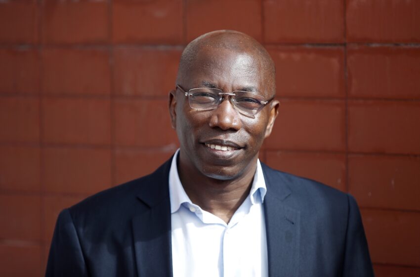  Domingos Simões Pereira chega a Lisboa mas promete voltar à Guiné-Bissau para continuar “combate”