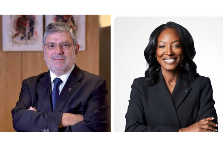  Millennium Atlântico ultrapassa o BIC e sobe ao terceiro lugar entre os maiores bancos de Angola