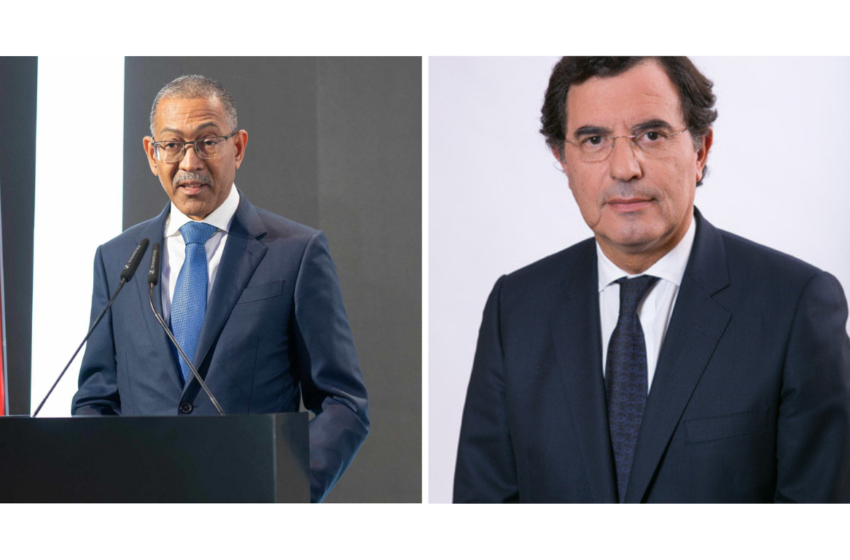  Conferência junta ministros de Portugal e Angola em Lisboa para debater negócios e petróleo