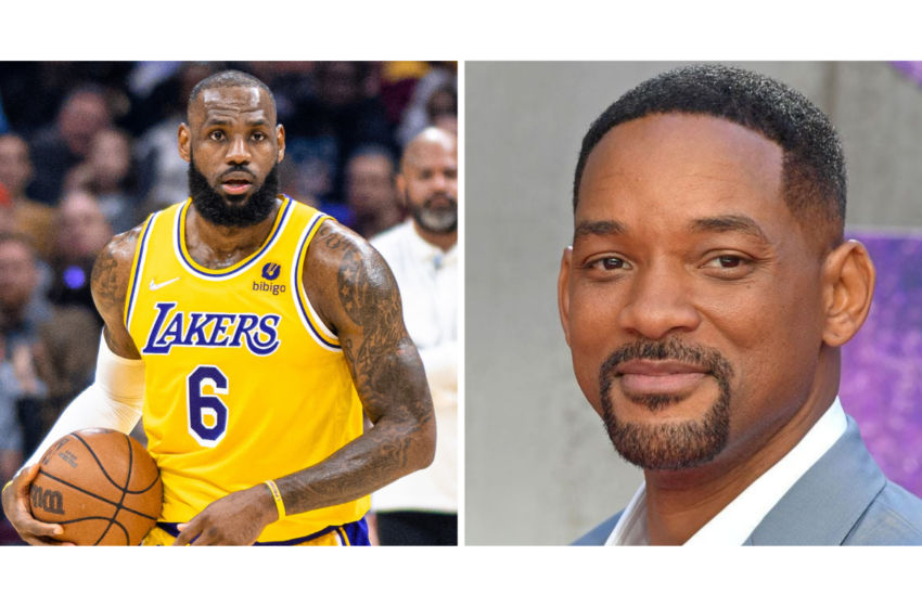  Will Smith e LeBron James confirmados em Luanda para etapa angolana do Mundial de lanchas eléctricas E1