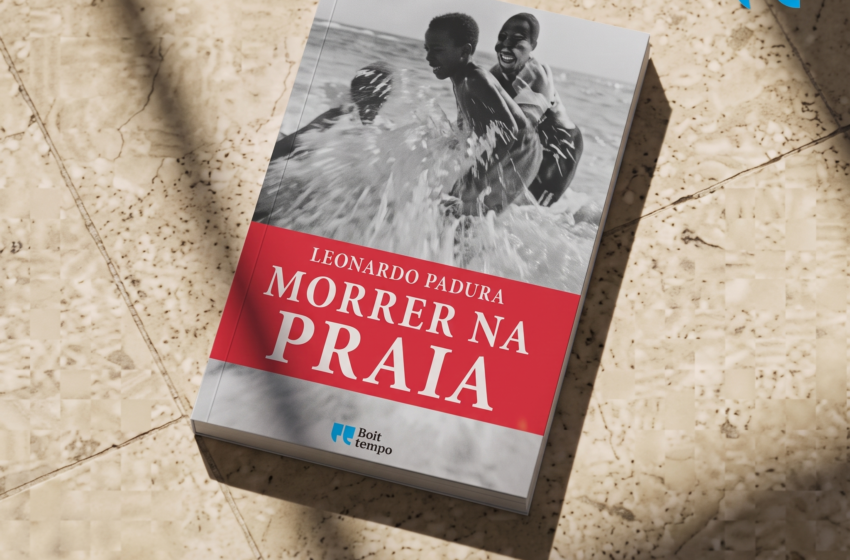   Última obra do conceituado escritor cubano Leonardo Padura passa por Angola