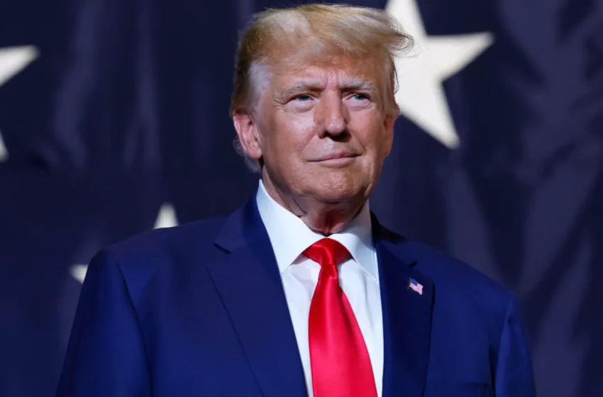  OMI diz que não há base legal para taxas no Estreito de Ormuz, depois de Trump anunciar portagem de 20%