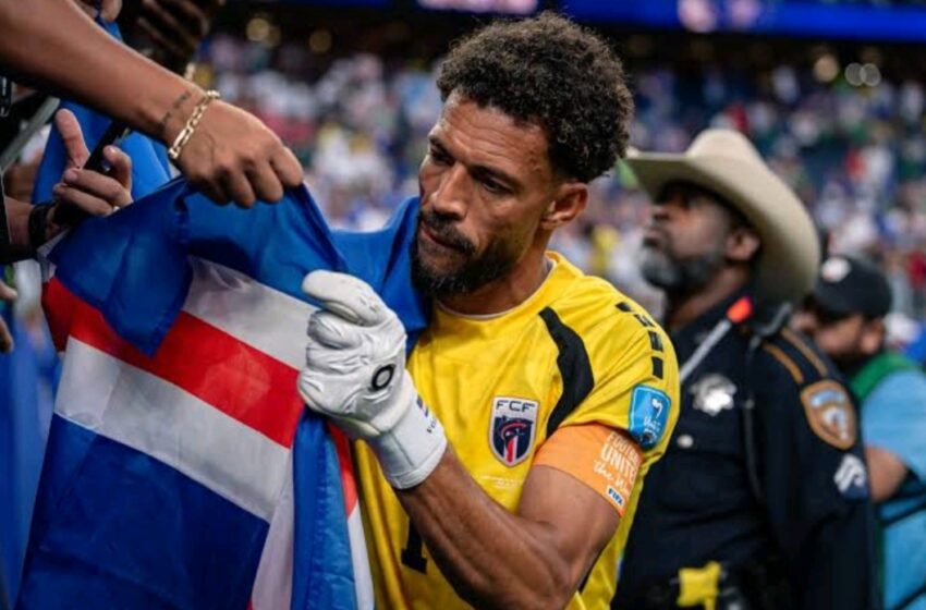  Vozinha chega acordo para representar o Colo Colo do Chile