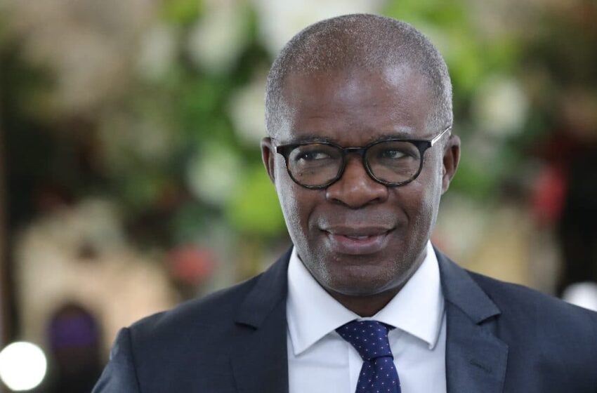  Investimento angolano em Portugal cresce a dois dígitos e já pesa mais de metade da carteira externa de Angola