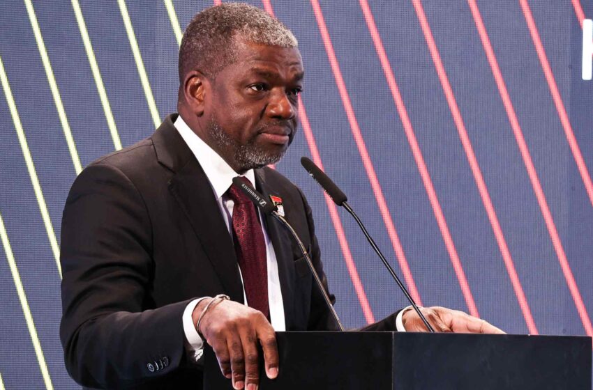 Angola aprova Estratégia de Hidrocarbonetos para o segmento Upstream 2025-2050