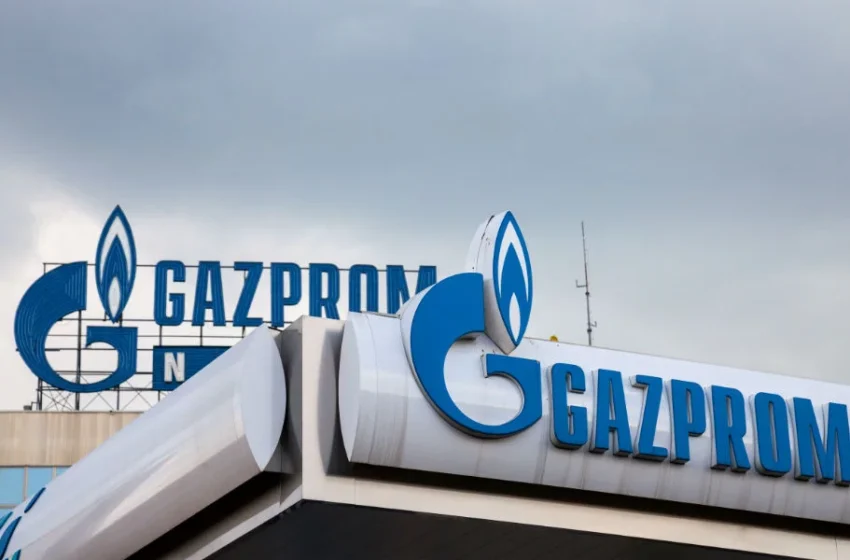  Gazprom acerta com Ministério da Defesa russo para proteger instalações energéticas