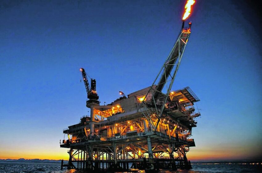  OPEP+ aumenta produção de petróleo em 188 mil barris por dia a partir de Agosto