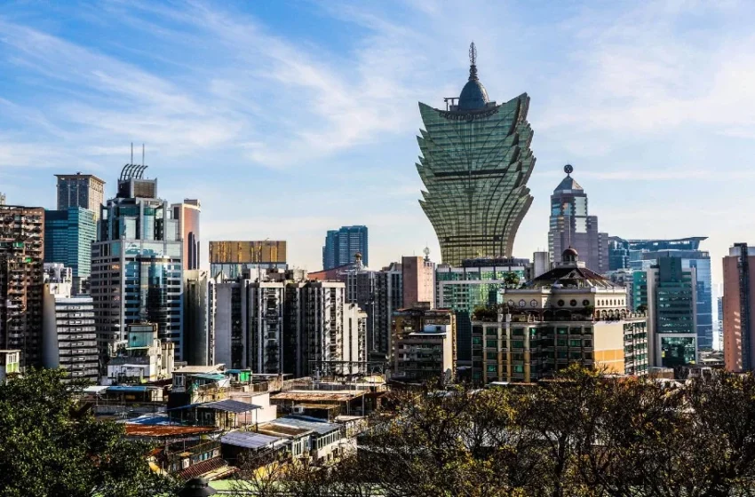  Angolanos vão poder entrar em Macau sem visto prévio