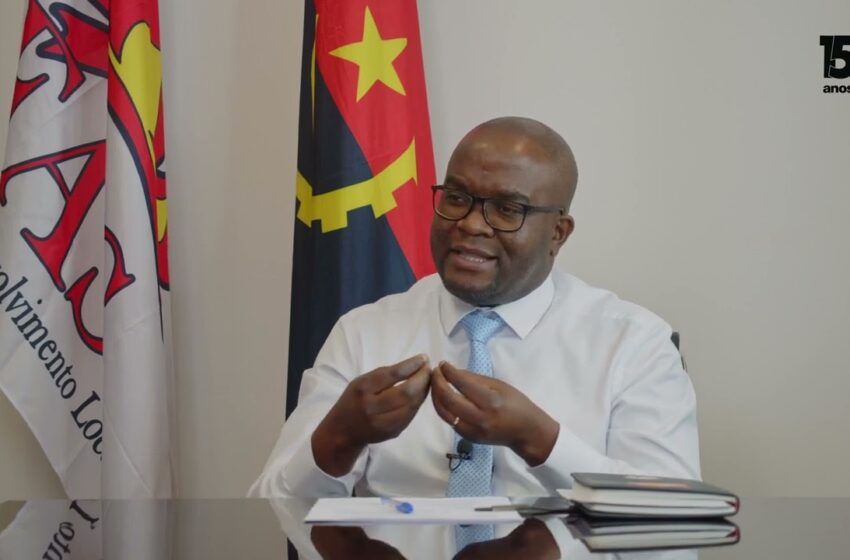  Kwenda prepara expansão para as cidades após resultados positivos no meio rural