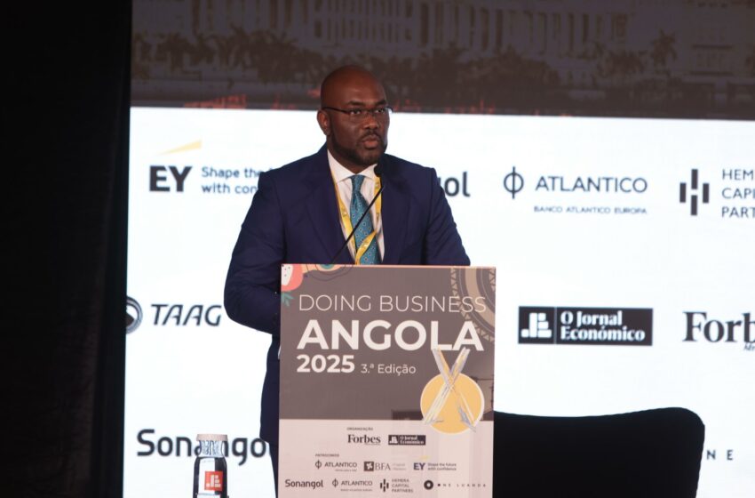  PCA do IGAPE diz que OPV da Unitel mostra “credibilidade e maturidade” do mercado angolano