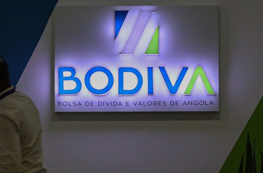  OPV da Unitel provoca queda generalizada nas acções da BODIVA