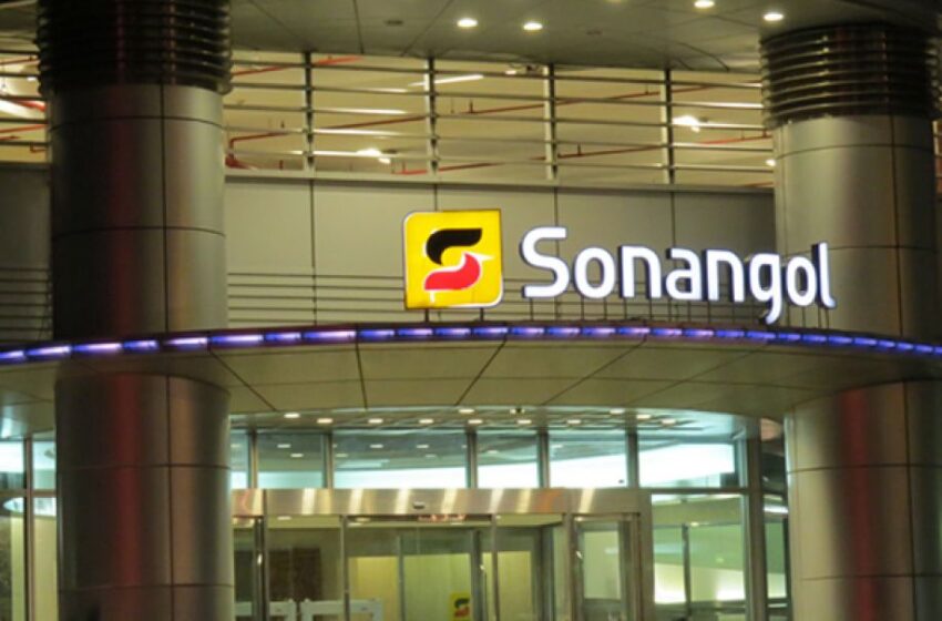  Sonangol cede 5% do bloco 17/06 à Falcon Oil, de António Mosquito