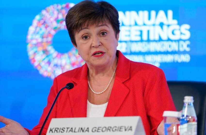  FMI reduz previsão de crescimento global para 3% em 2026