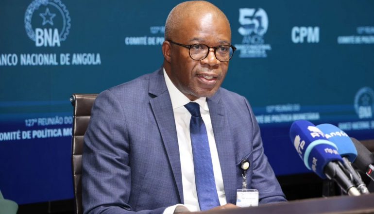  BNA alinha Angola com a tendência global de regulação responsável da inovação financeira