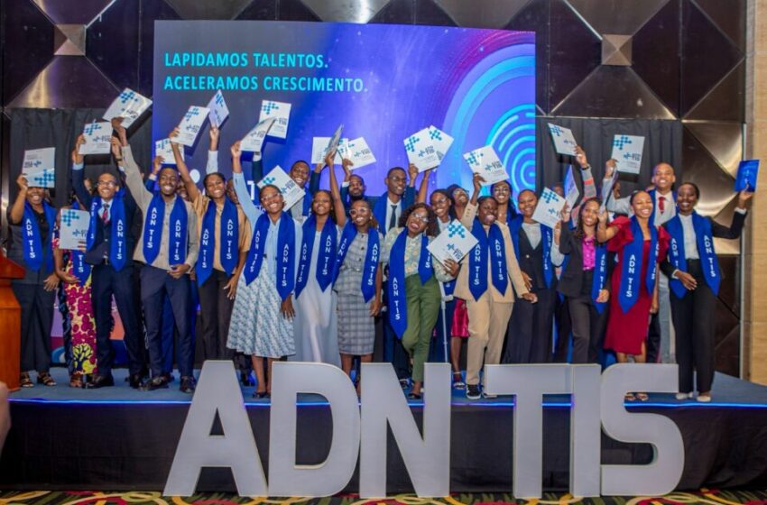  ADN TIS chega à 9.ª edição e expande-se para quatro novas províncias