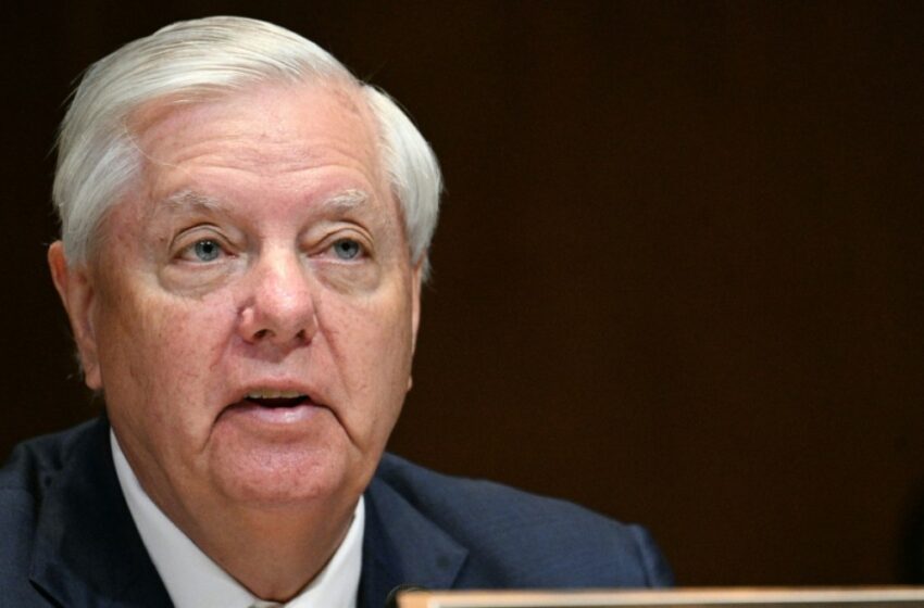  Senador Lindsey Graham, aliado próximo de Trump, morre aos 71 anos após “doença súbita”
