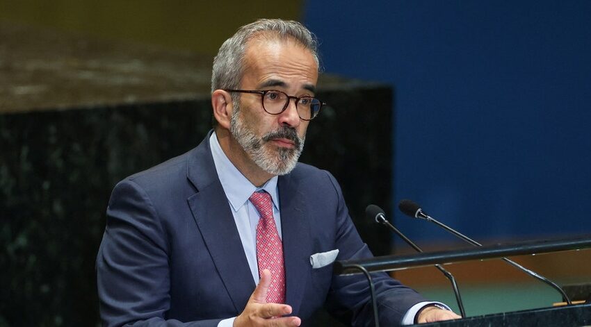  Paulo Rangel desmente Xanana Gusmão: próxima presidência rotativa da CPLP “ainda não está definida”