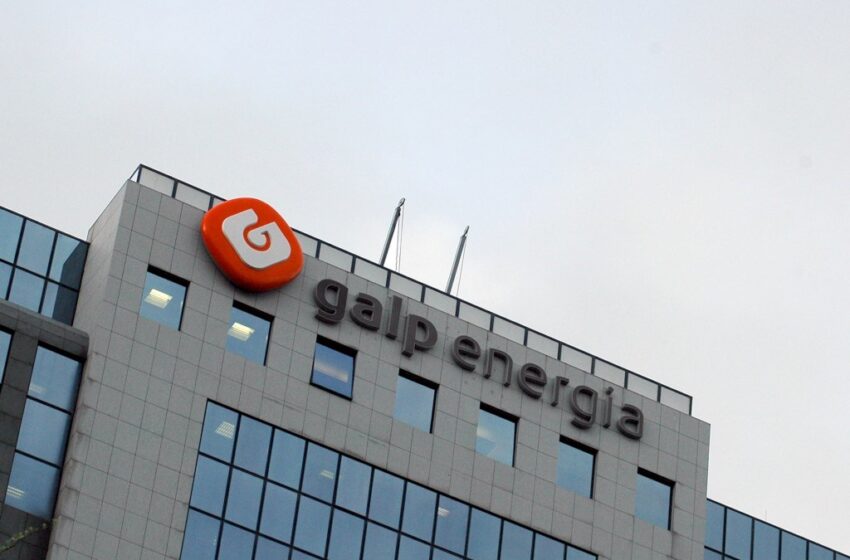  Produção da Galp sobe 12% e margem de refinação mais do que duplica — e Angola continua a beneficiar dos resultados da petrolífera
