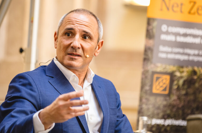  Pedro Leitão sai do Banco Montepio e assume liderança do Consulting da EY para Portugal, Angola e Moçambique