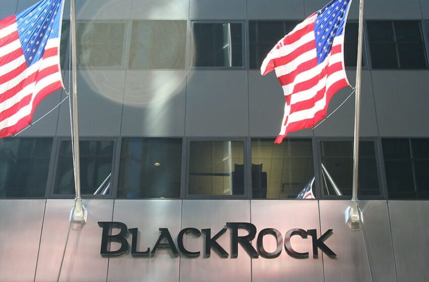  BlackRock aumenta lucro trimestral em 20%, para 1,9 mil milhão de dólares, e eleva programa de recompra de acções