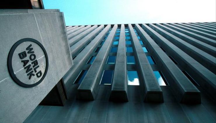  Acordo com Banco Mundial permite trocar dívida por educação