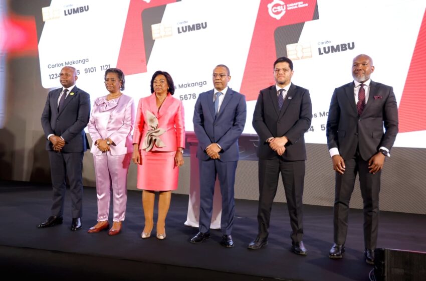  Cadastro Social Único vai mapear vulnerabilidade social