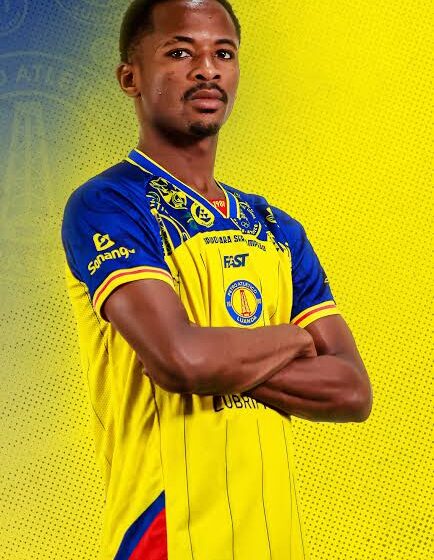  Hossi perto de rumar ao Arouca em Portugal