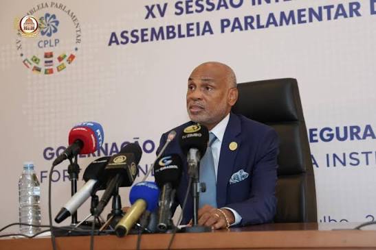  Luanda acolhe 15ª Sessão Intercalar da AP-CPLP liderada por Moçambique