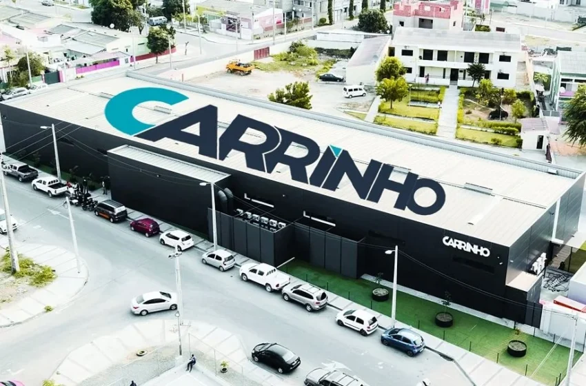  Grupo Carrinho lança “Carrinho Proteína” na FILDA 2026 e reforça aposta na produção nacional