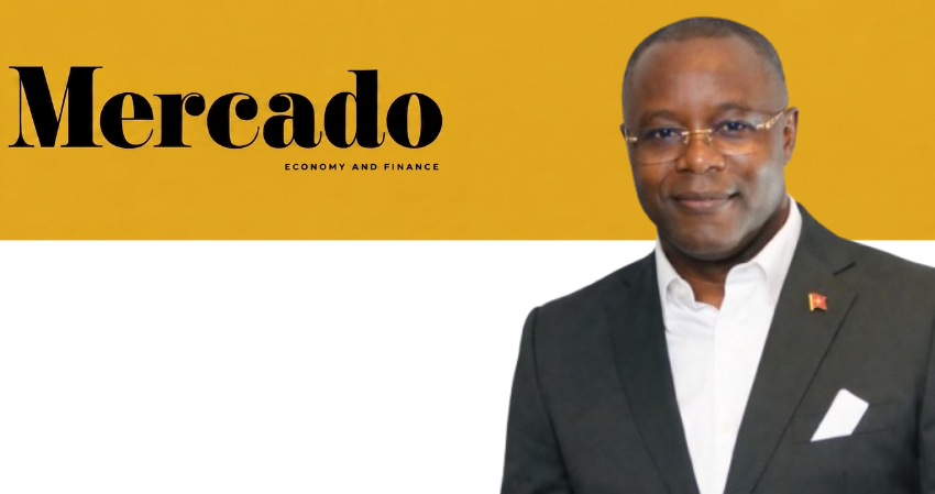  “A diversificação económica não é um slogan. É uma construção diária, feita por empresas” – Manuel Victoriano Sumbula