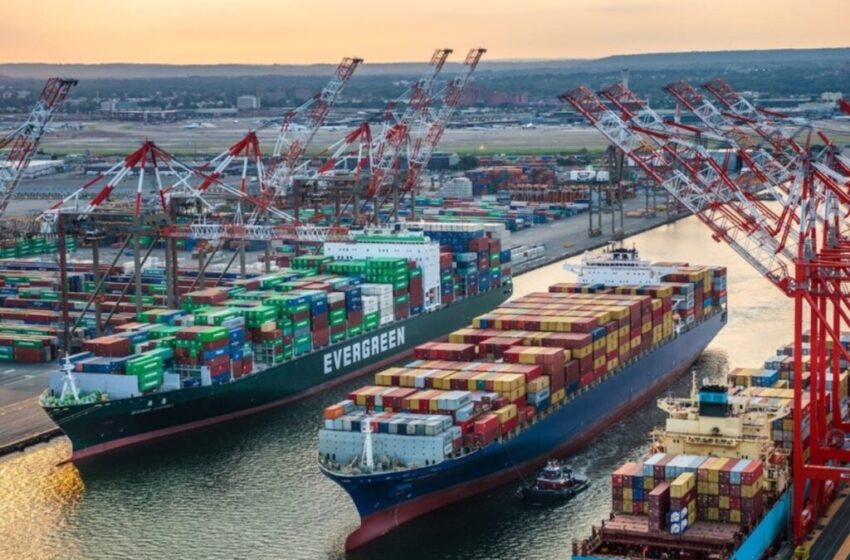  Angola entre os países africanos mais penalizados pelas novas tarifas comerciais dos Estados Unidos
